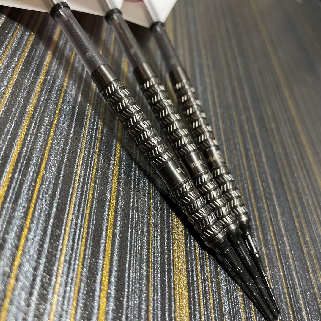 定価14000円 ソフトダーツ ストレート バレル ミラーチ ヴァレンティア