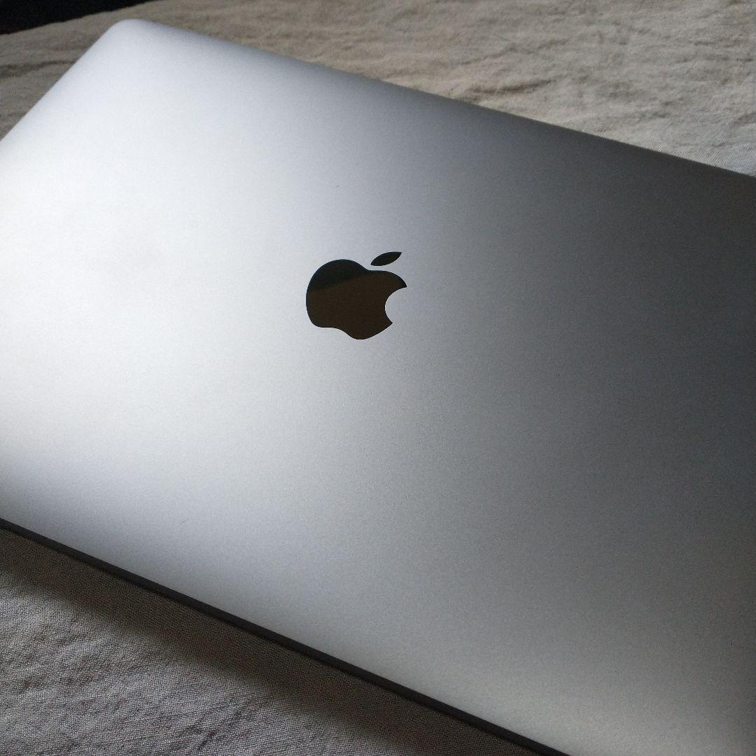 MacBook Air M1 2020 16GB 512GB UK配列