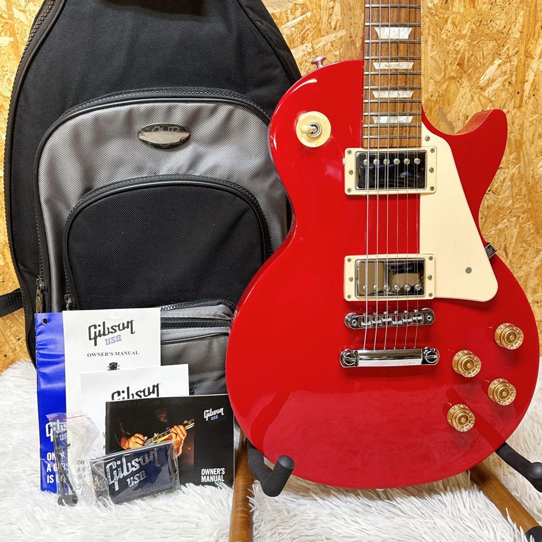GIBSON LesPaul Studio/ギブソン レスポール コイルタップ付