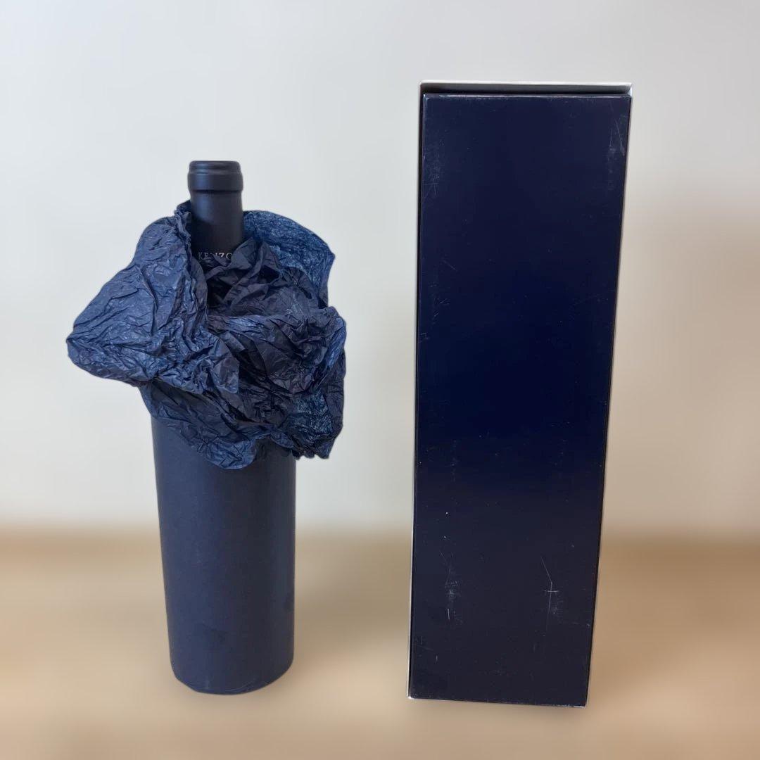 750ml KENZO ESTATE Rindo 2018 ワイン 紫鈴 箱付き