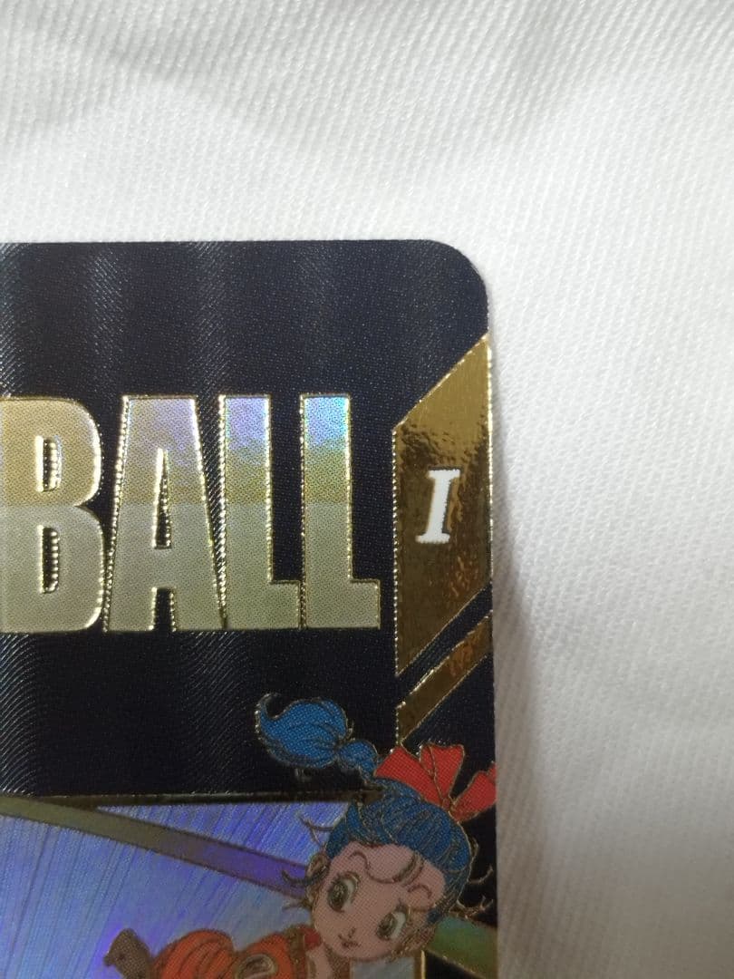 【安】ドラゴンボールスーパーダイバーズ 孫悟空:少年期 パラレル EX2-009