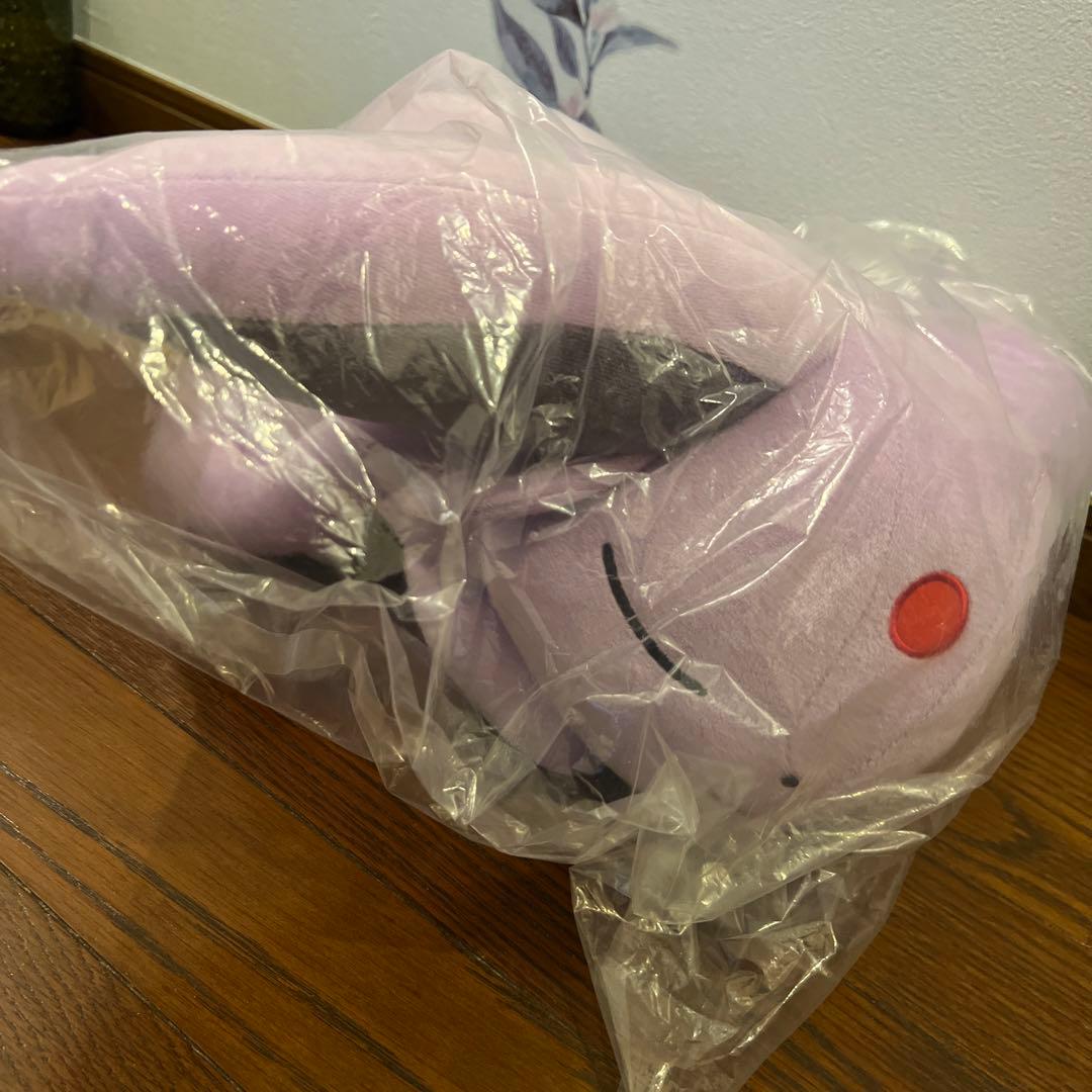 イーブイズ ポケモン すやすやシリーズ ぬいぐるみ 6体セット