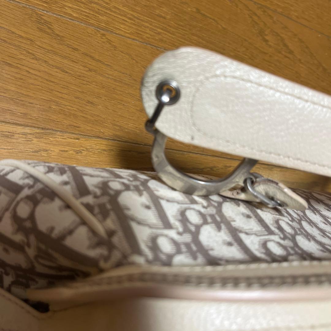 バッグ christianDior