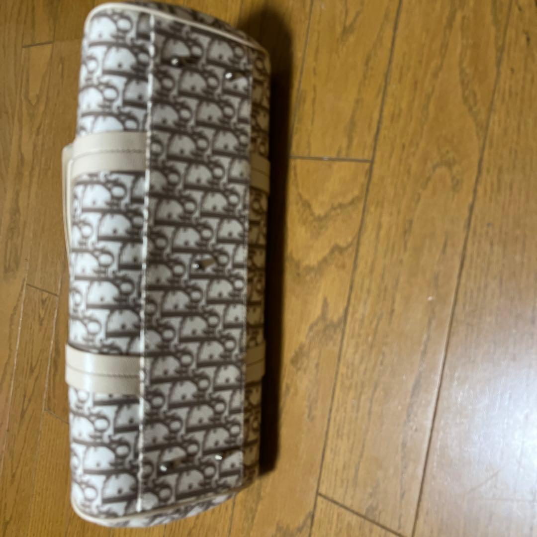 バッグ christianDior