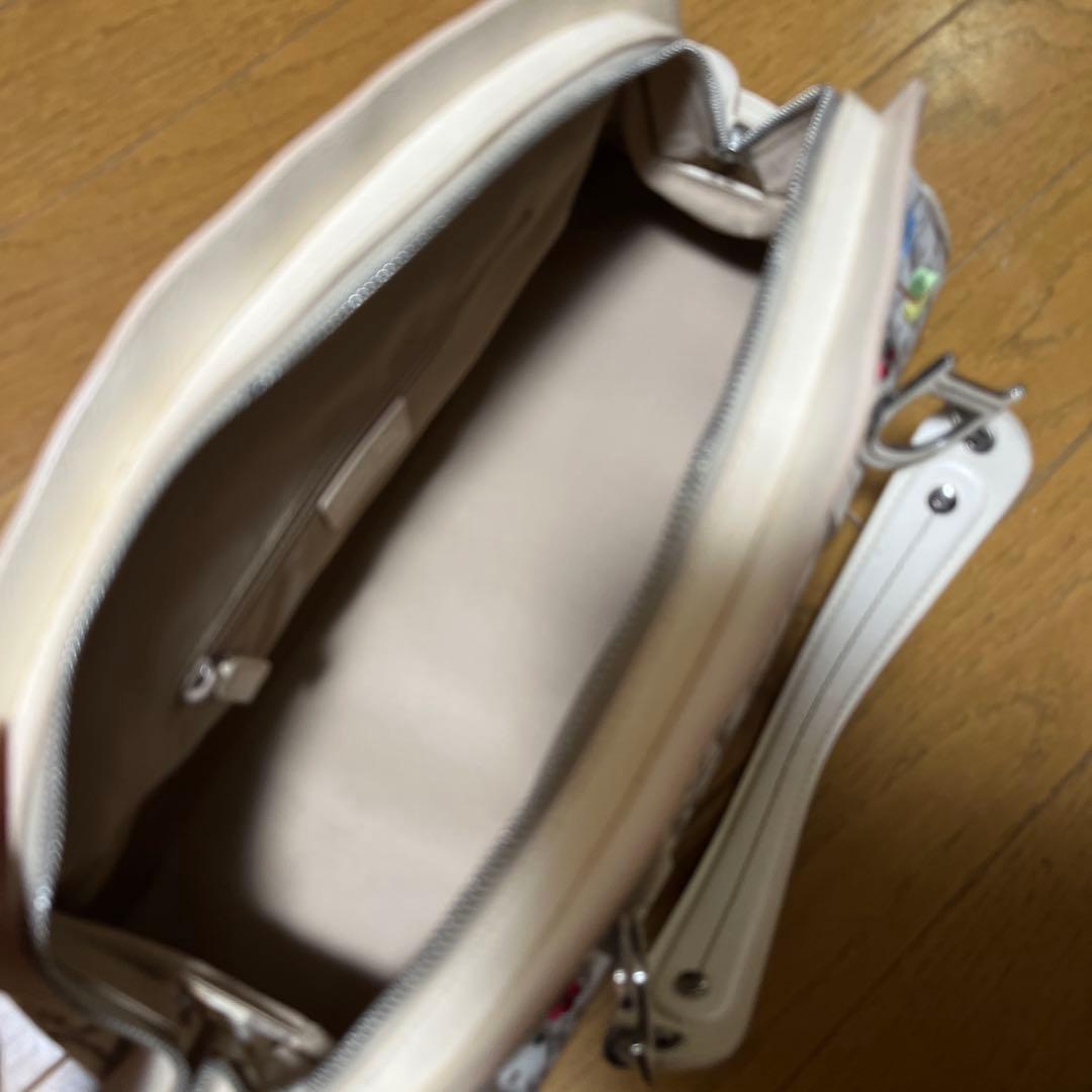 バッグ christianDior