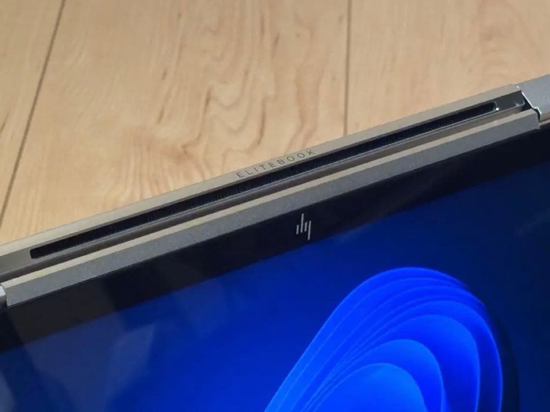 HP EliteBook x360 1040 G8 i7 1TB 32GB 美品