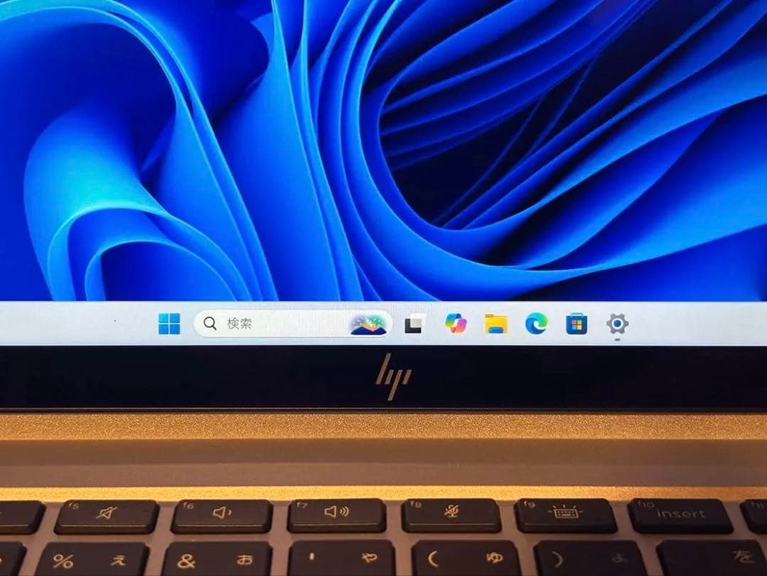 HP EliteBook x360 1040 G8 i7 1TB 32GB 美品