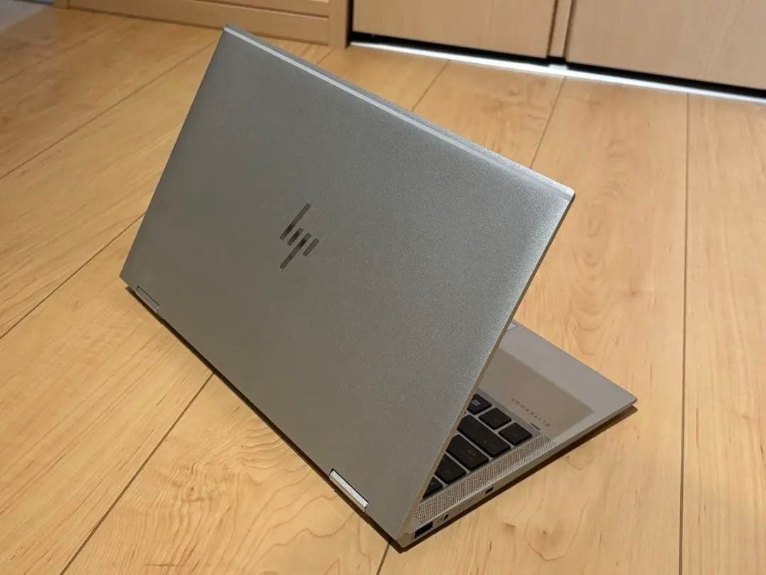 HP EliteBook x360 1040 G8 i7 1TB 32GB 美品