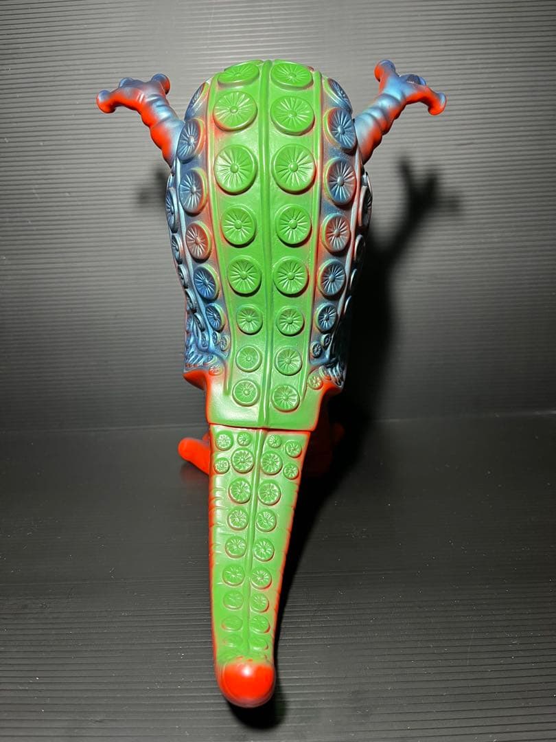 B-CLUB 新復刻版怪獣シリーズ ジャイアントタッコング