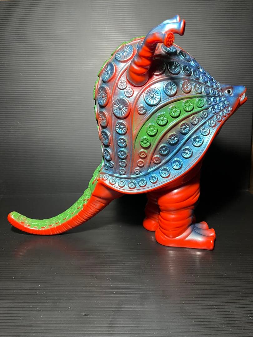 B-CLUB 新復刻版怪獣シリーズ ジャイアントタッコング