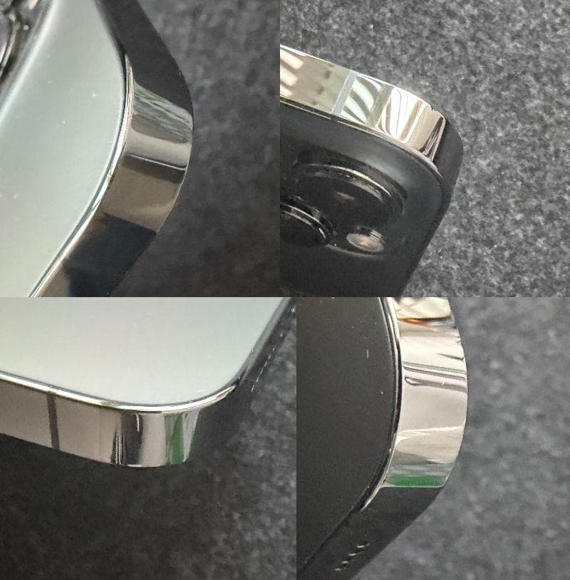 極美品 Apple iPhone 13 Pro Max 256GB SIMフリー