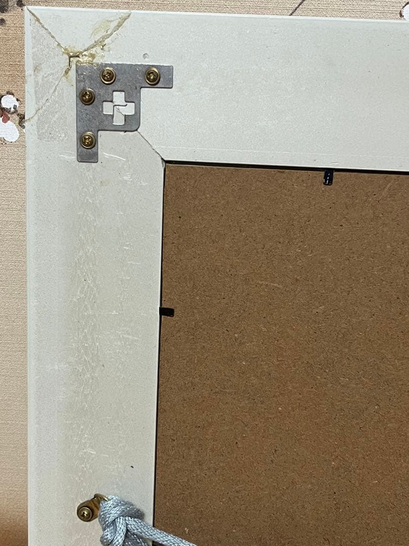 片岡球子 油絵 油彩 絵画