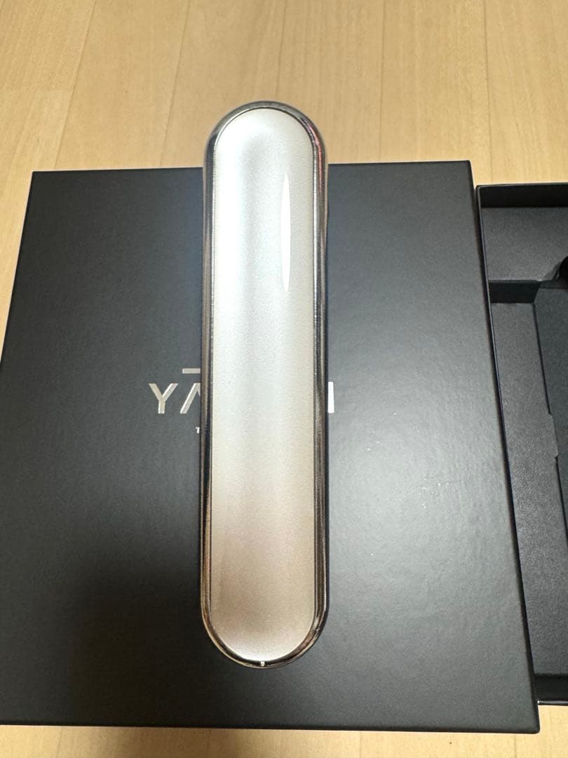 【極美品】YA-MAN RF美顔器 フォトプラス プレステージ SS