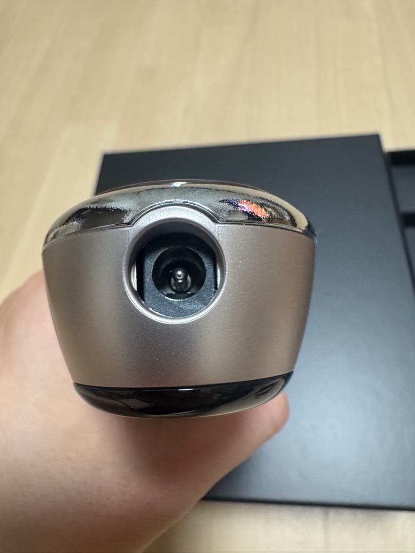 【極美品】YA-MAN RF美顔器 フォトプラス プレステージ SS