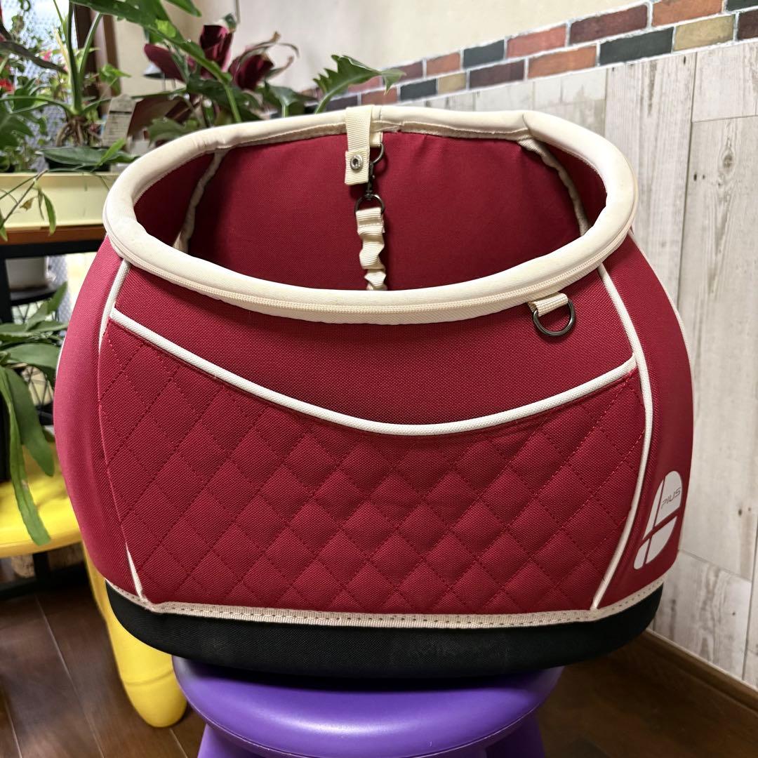 小型犬・ 猫用キャリーバック Daisuki ダイスキリュック