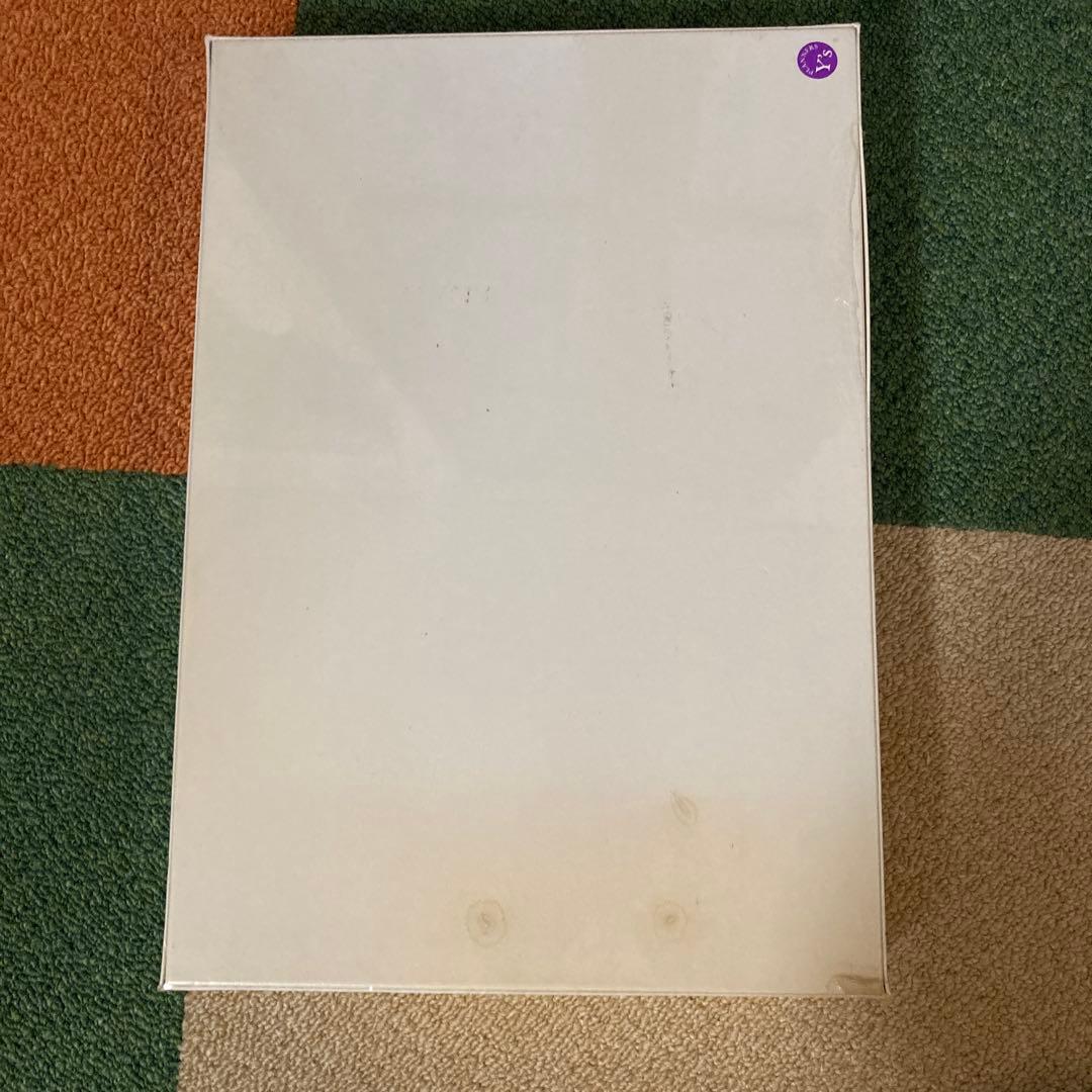 天野喜孝　飛天ー朱　ジグソーパズル　1000ピース 未開封