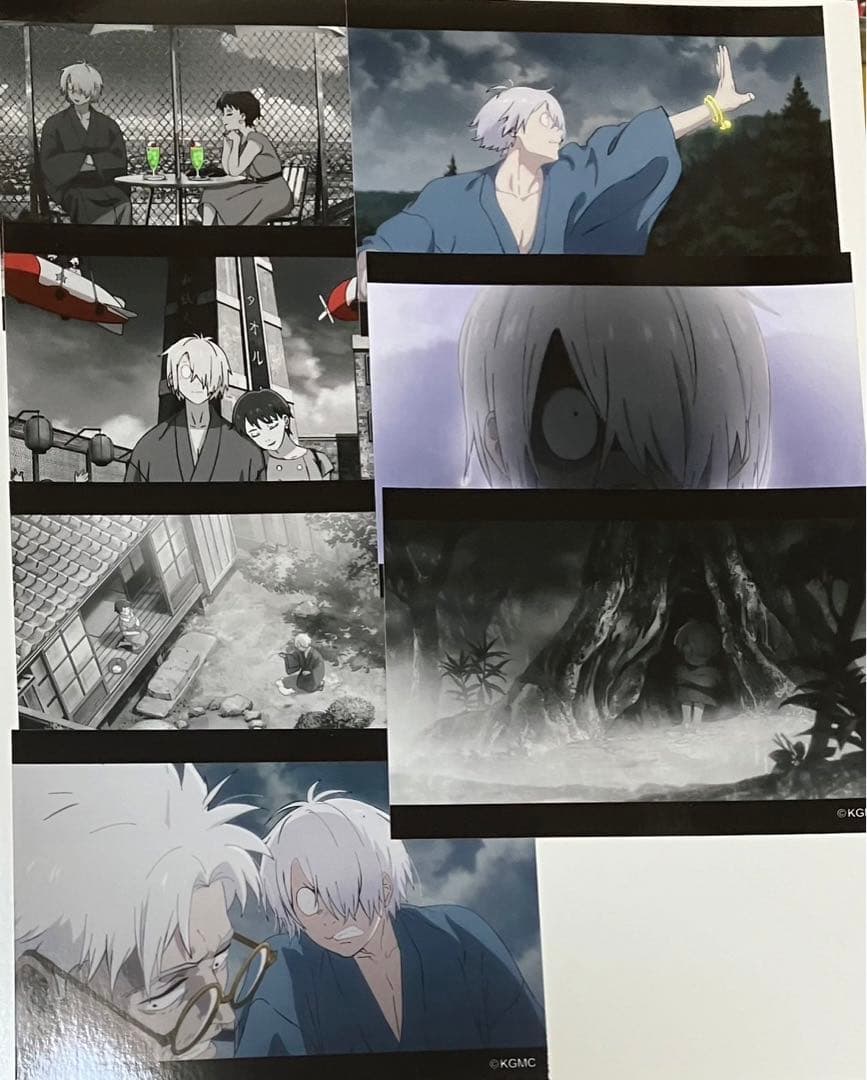 ゲゲ郎　セット　ゲ謎　ゲゲゲの謎　グッズ