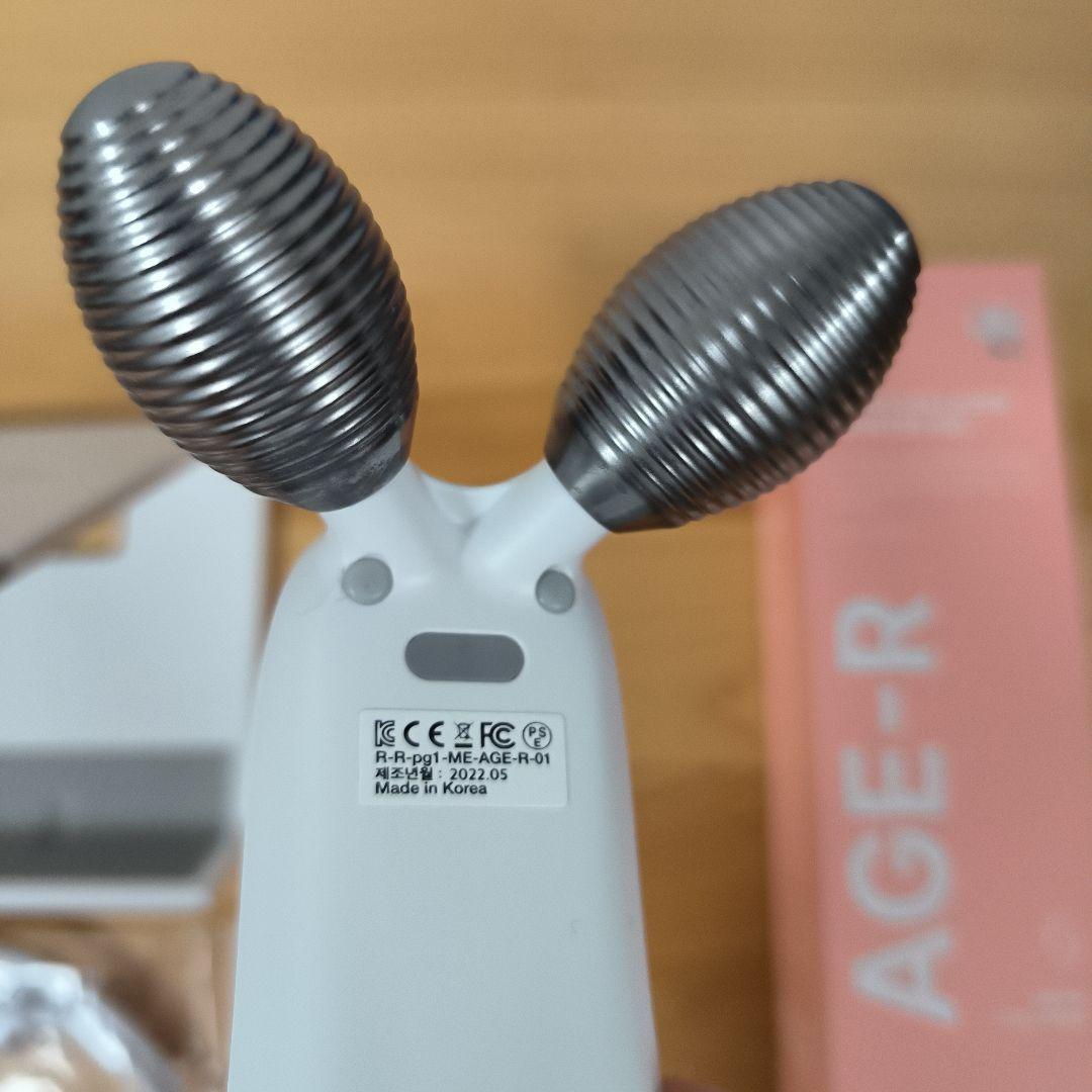 seeeen☆メディキューブ　EMS ダーマショット