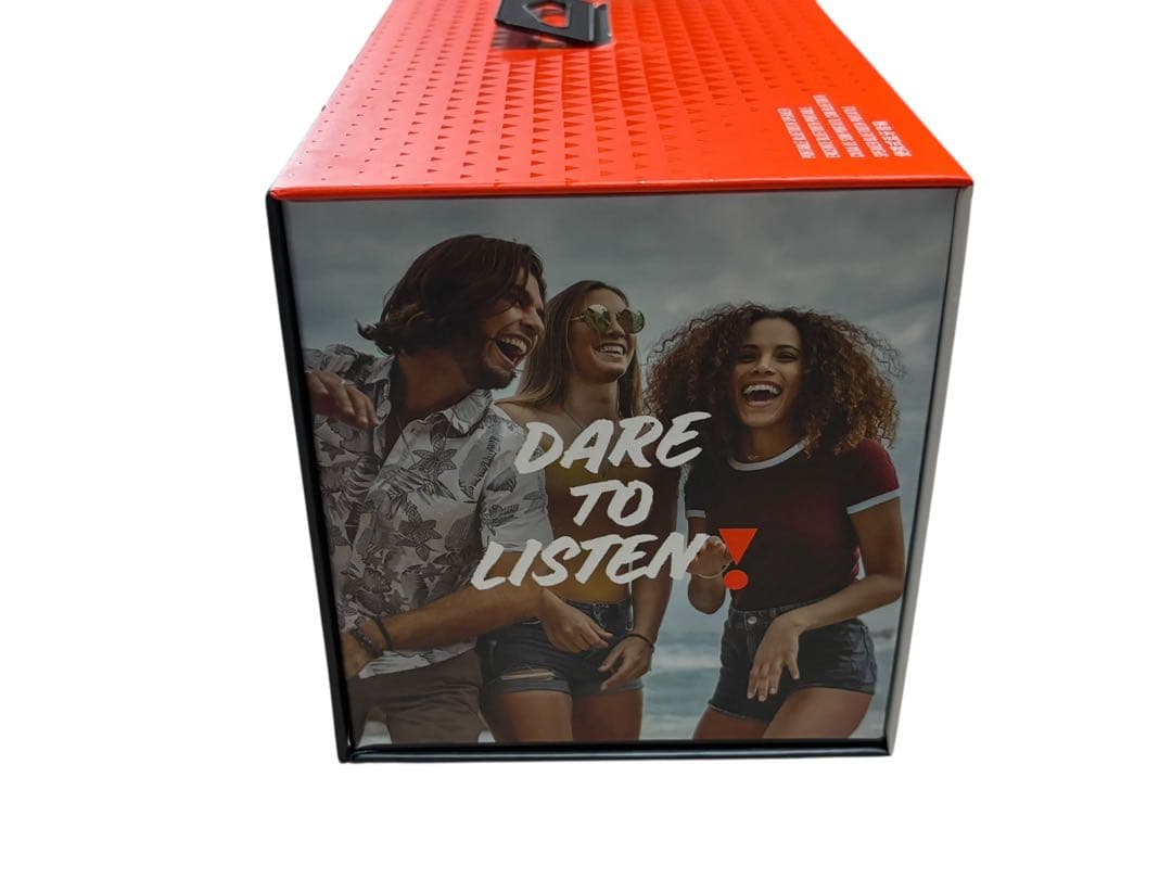 【新品・未使用品】JBL CHARGE5 ワイヤレススピーカー ブラック