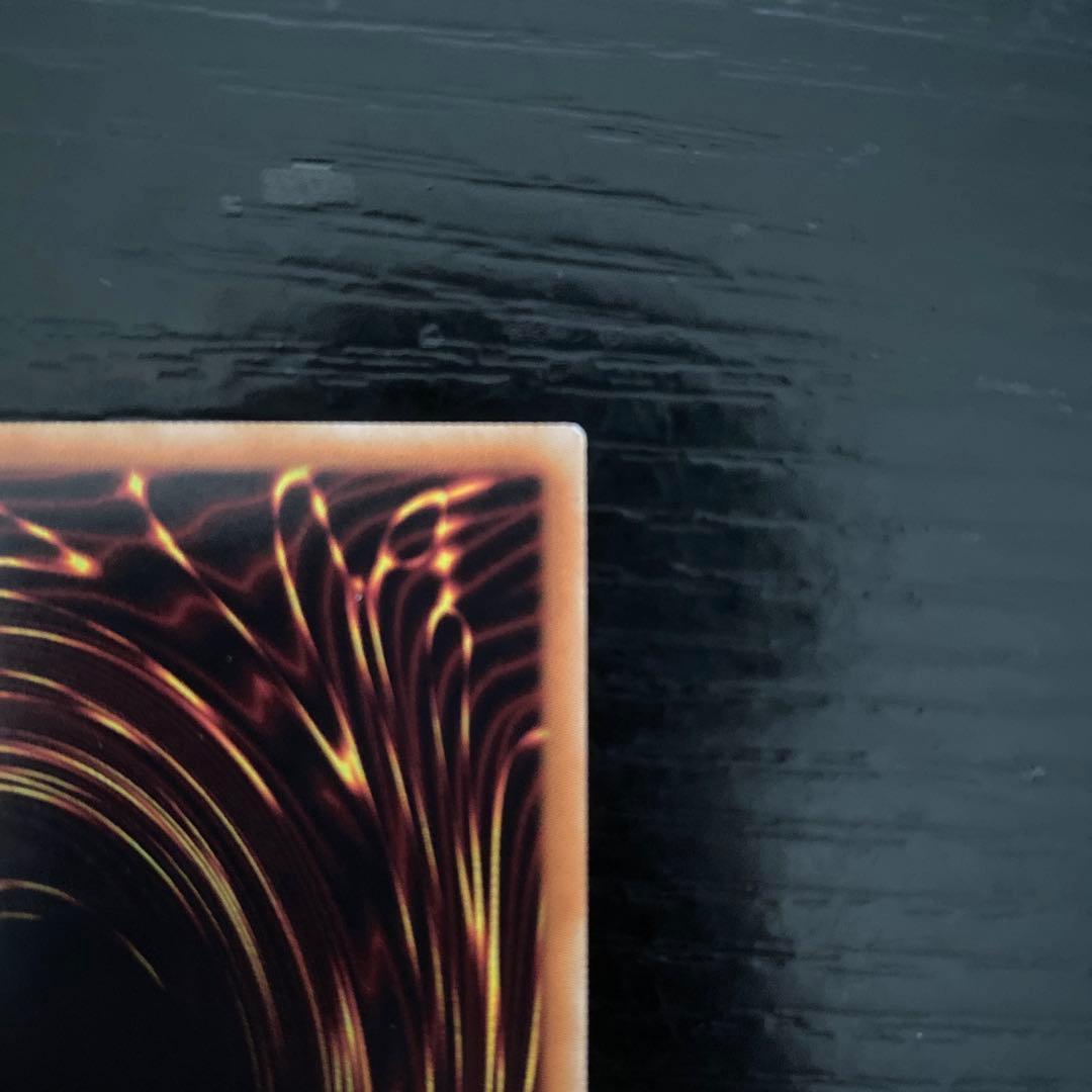 遊戯王　万物創世龍　日版　10000シークレット