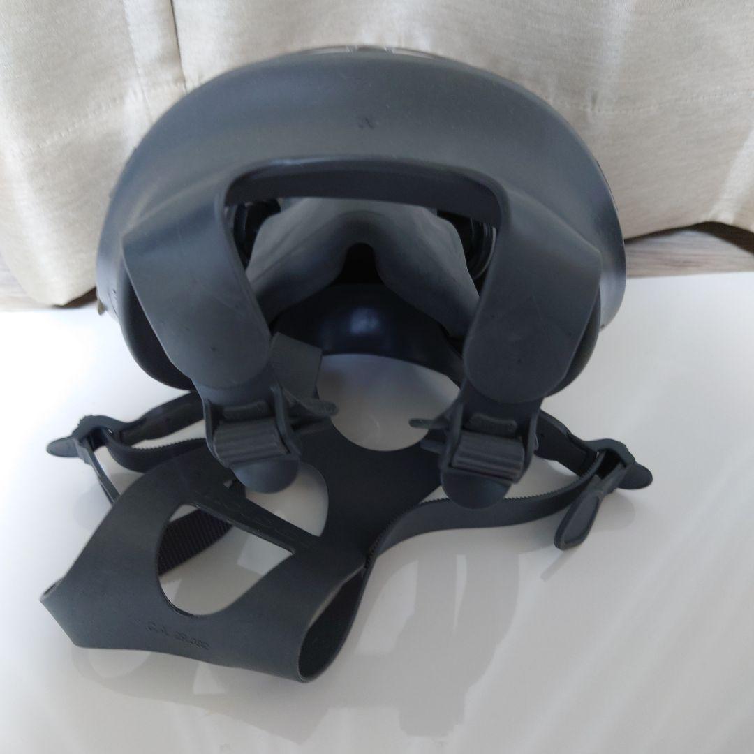 Moldex ガスマスク 9000