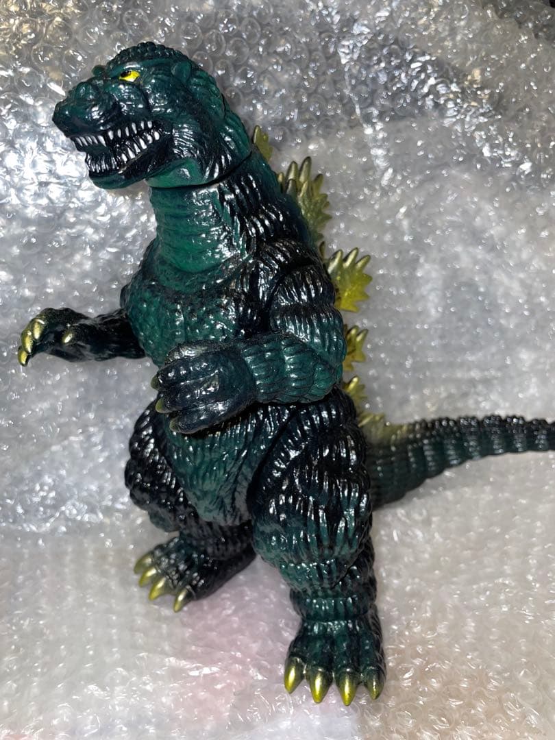 専用　マーミット　ゴジラ