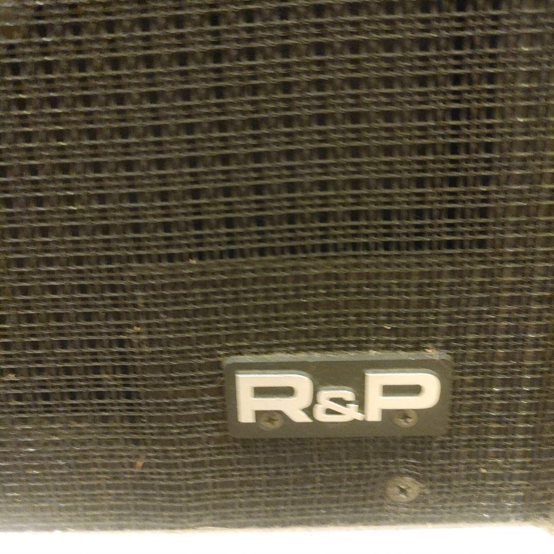 Roland sr120s　200w 大迫力スピーカー