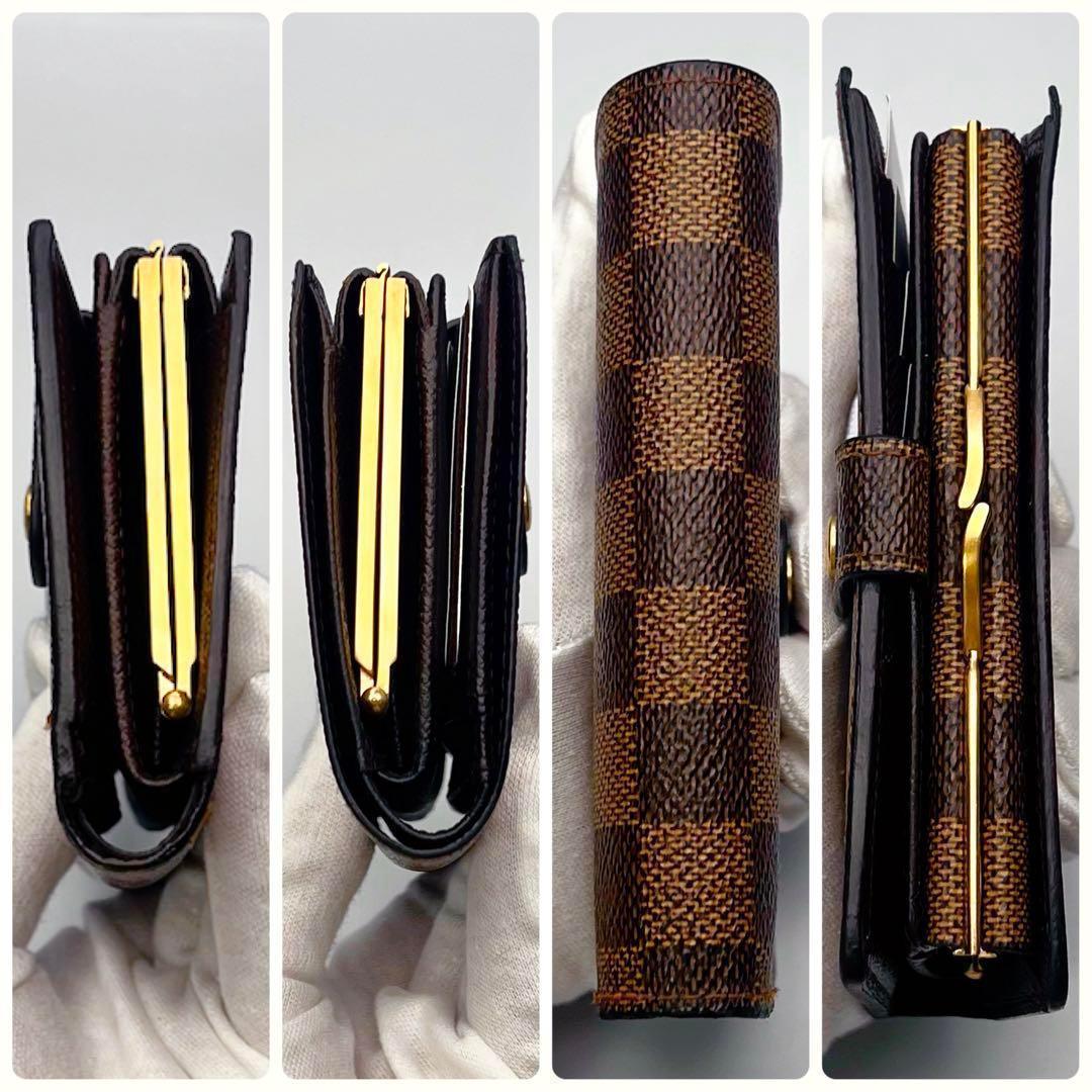 大人気商品✨純正箱袋付き ルイヴィトン ヴィエノワ 4枚モデル 正規保証Z432