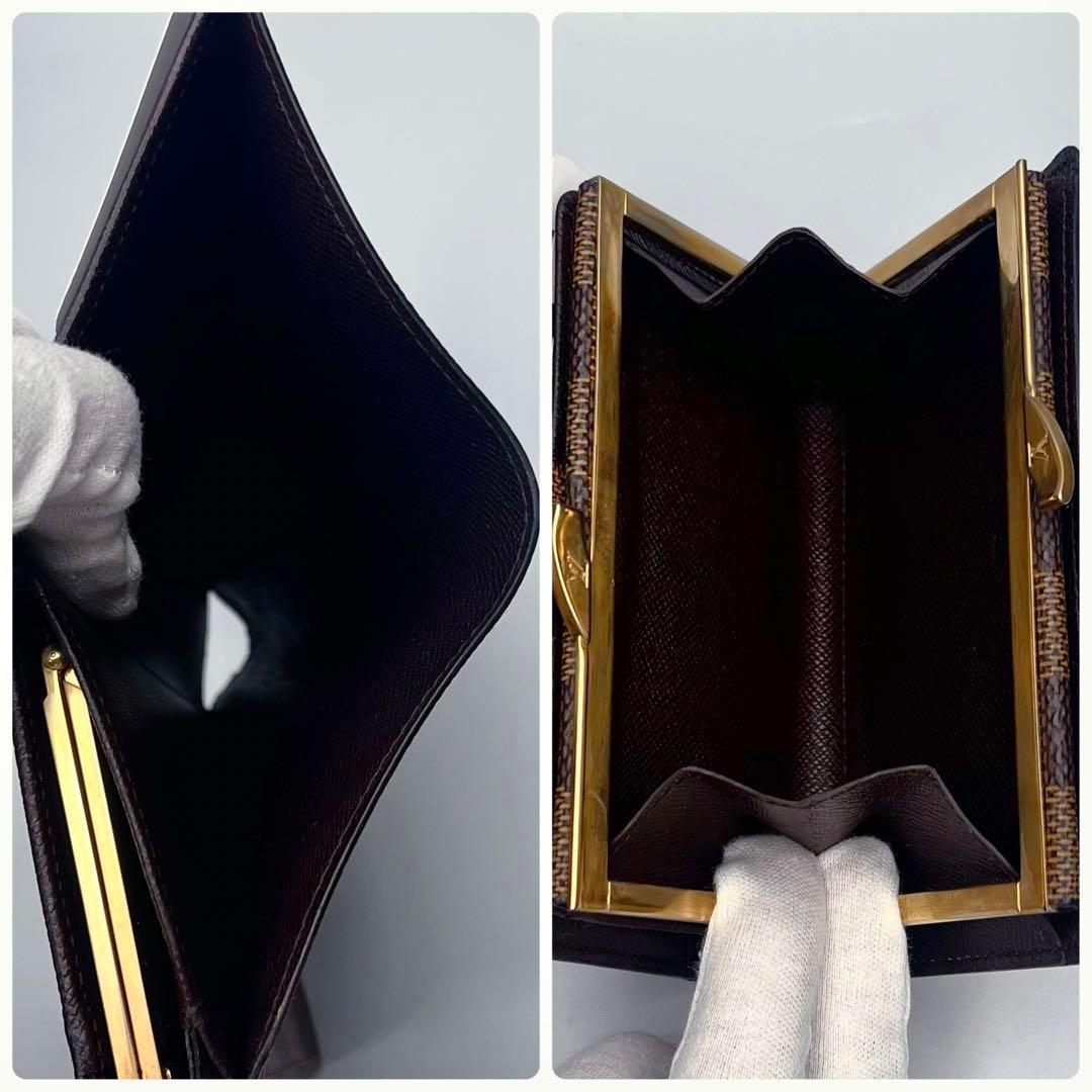 大人気商品✨純正箱袋付き ルイヴィトン ヴィエノワ 4枚モデル 正規保証Z432