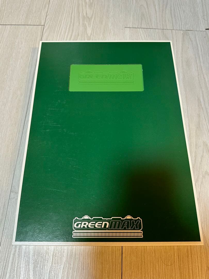 グリーンマックス 関西型103系ウグイス 奈良NS401 NS414編成タイプ