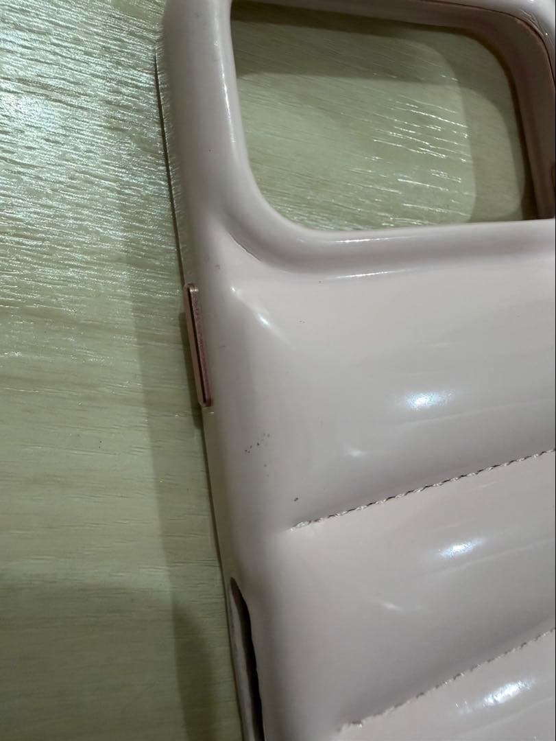 urbansophistication iPhoneケース 17pro ピンク