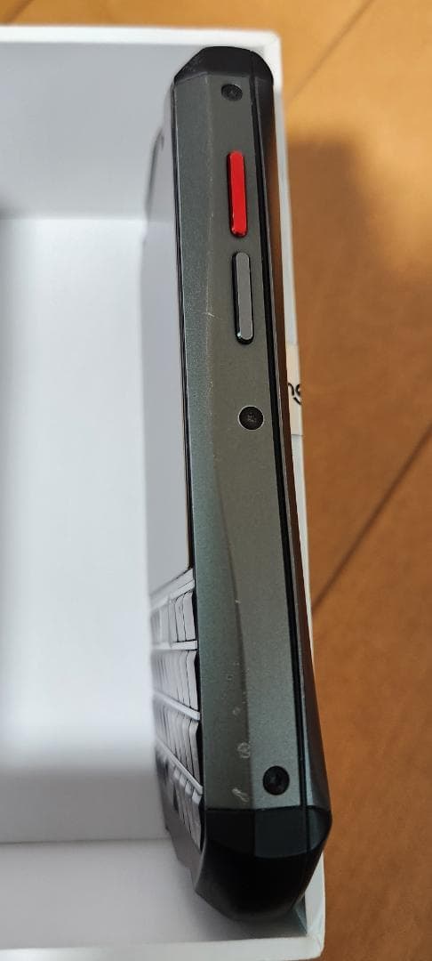 Unihertz スマートフォン titan pocket