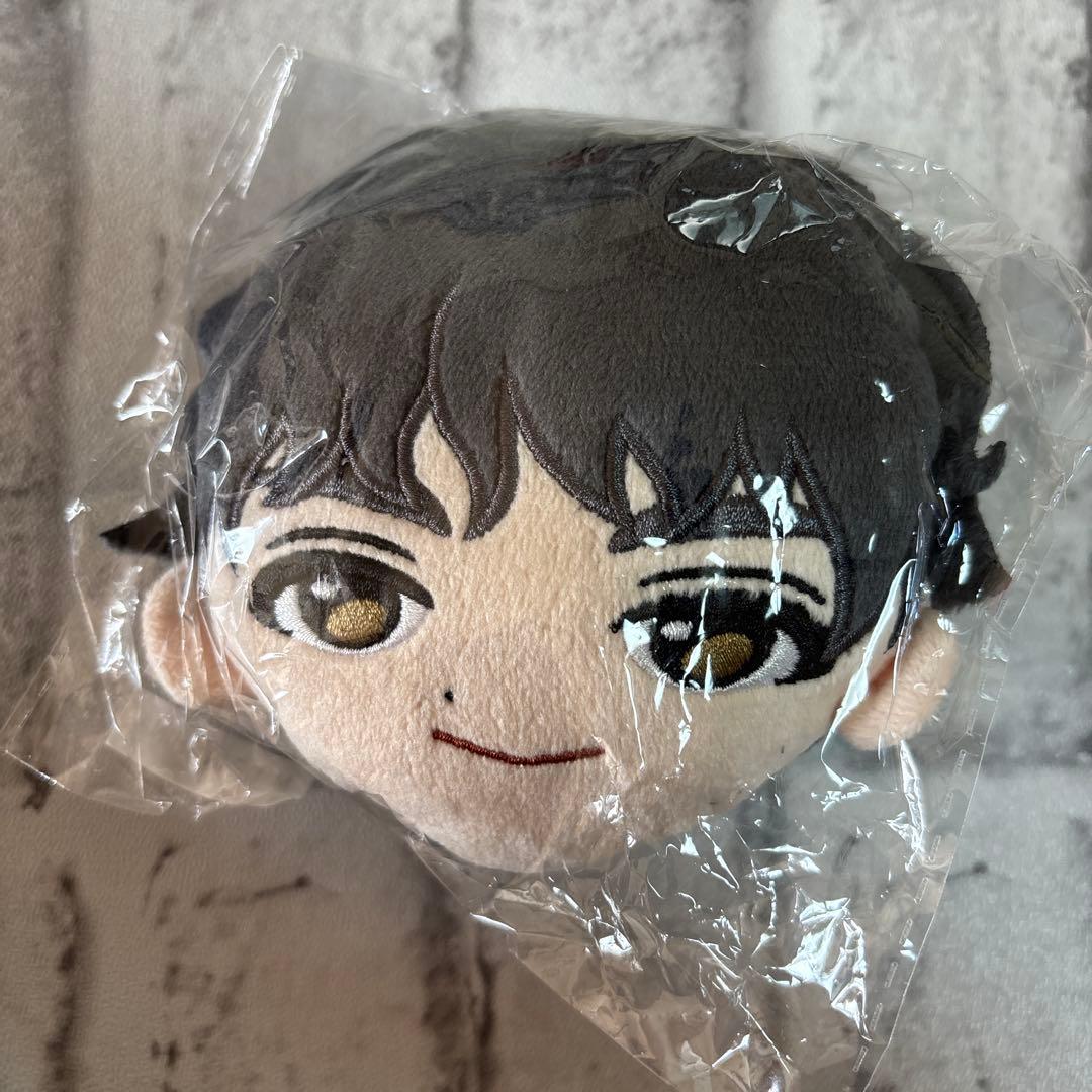 超特急　ぬいぐるみポーチ　リョウガ