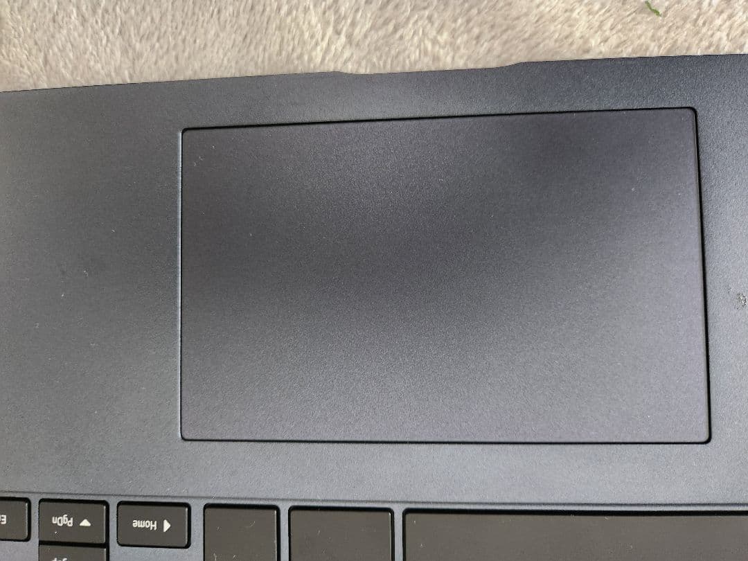 LG gram superslim 15Z90RT 超軽量