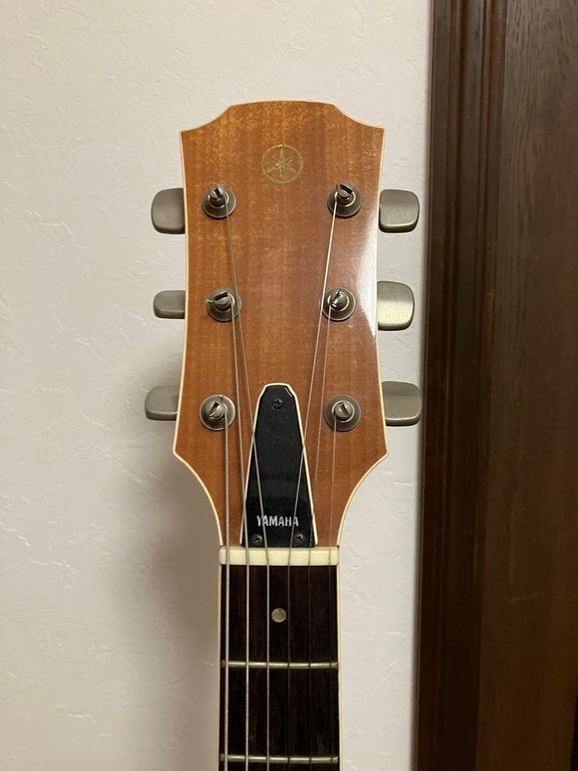 ヤマハ　SG-45