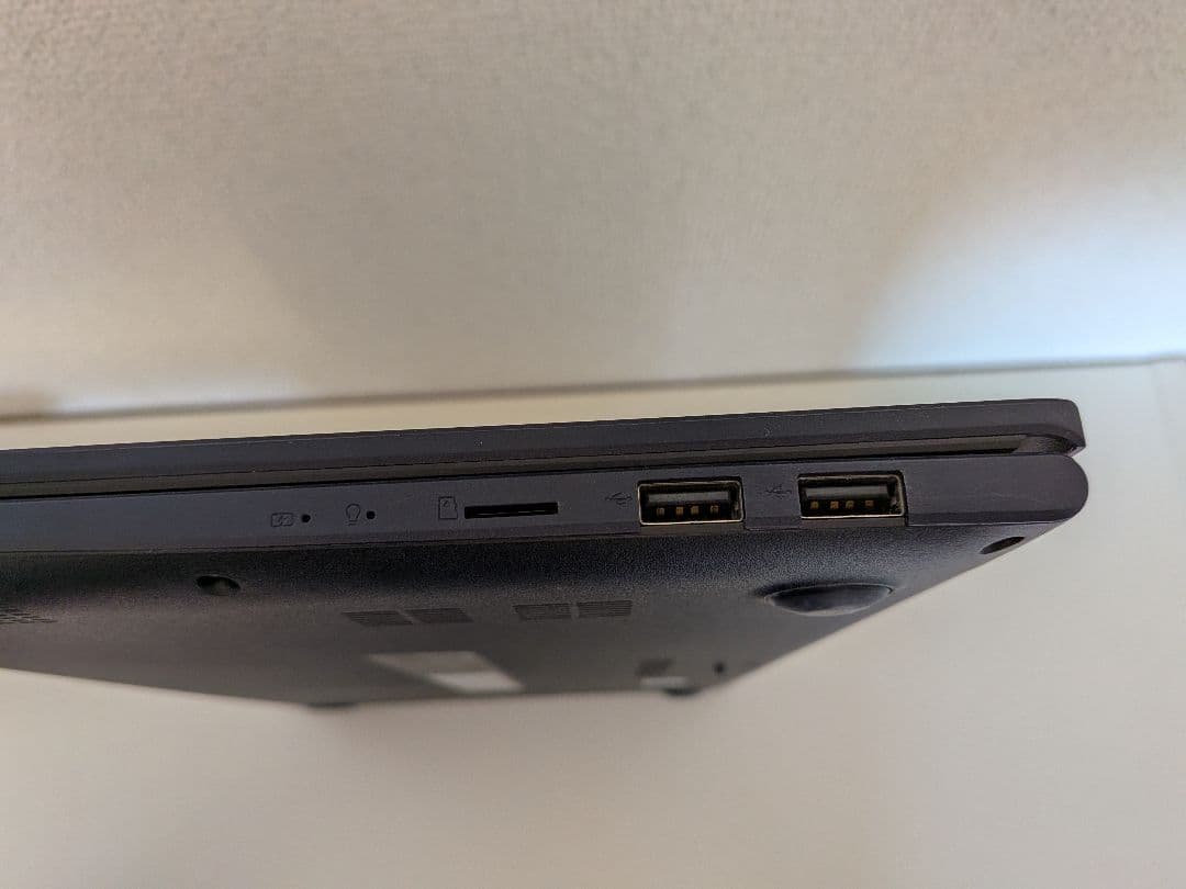 Windowsノート本体 ASUS Vivobook M413D Windows11