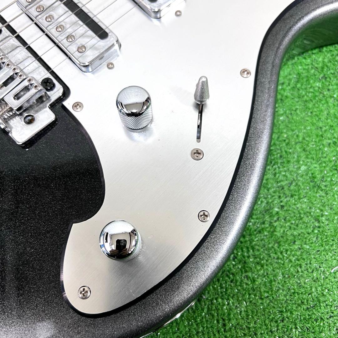 美品　MD l D メタルドライバー　レアカラー　薄型　良好