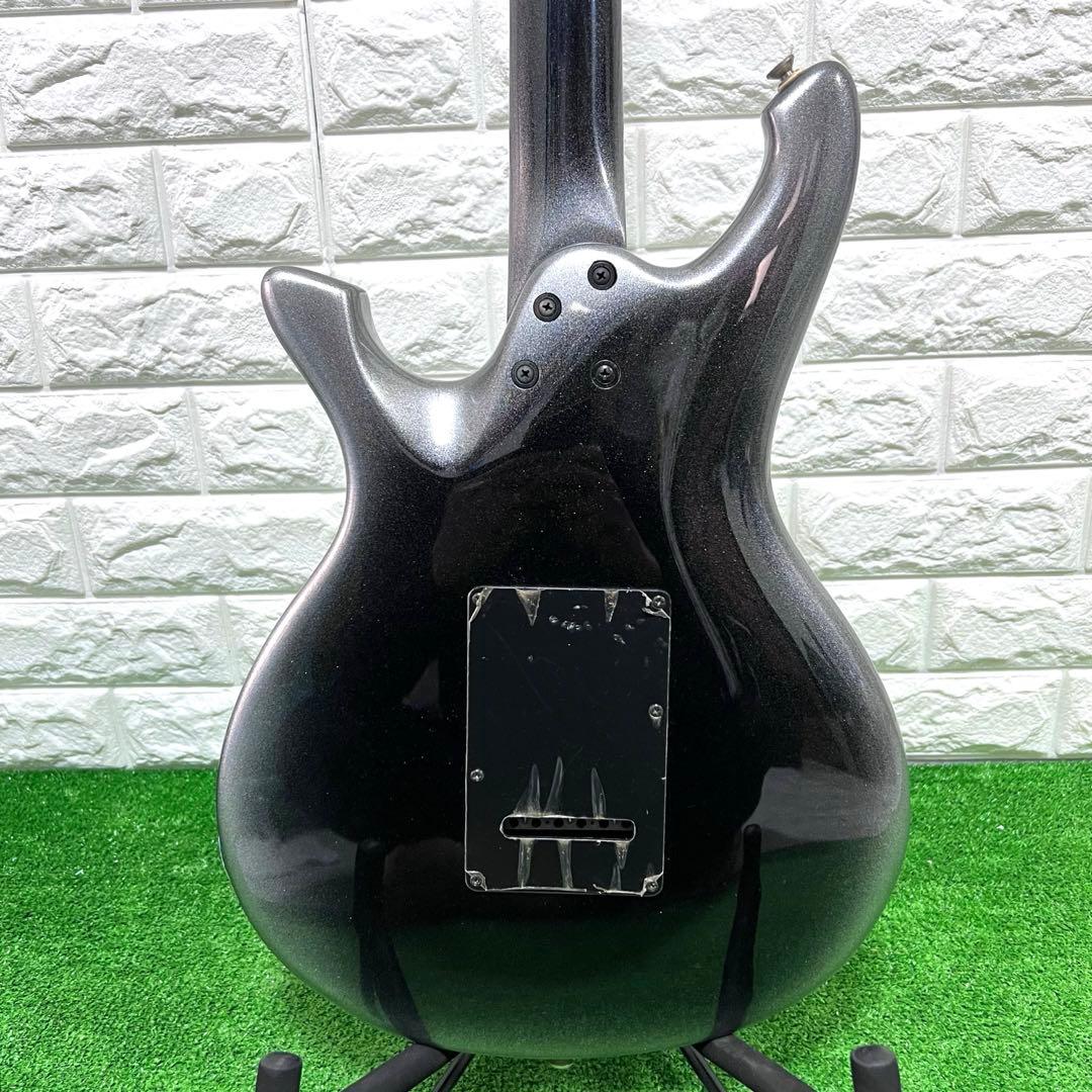 美品　MD l D メタルドライバー　レアカラー　薄型　良好