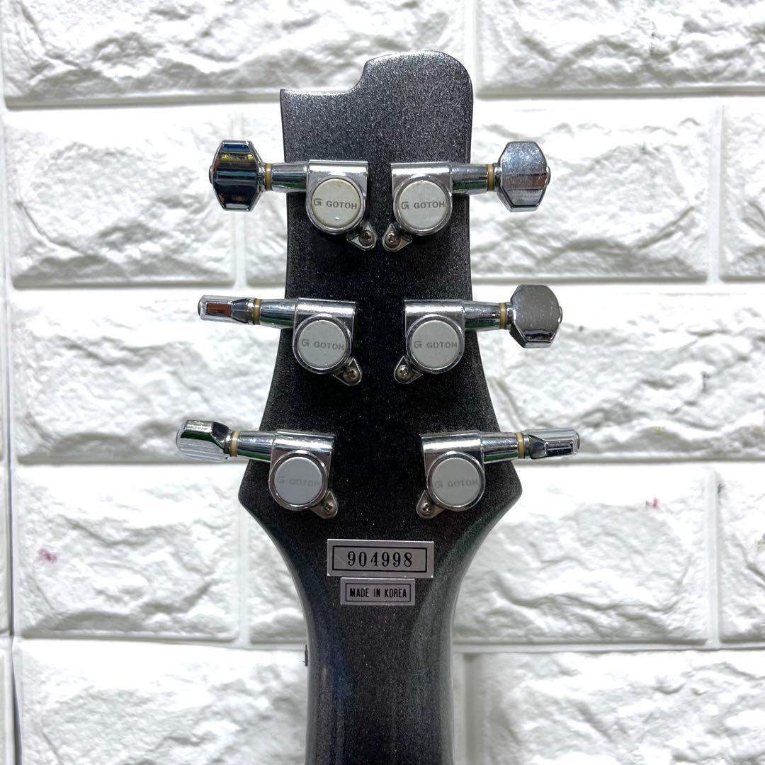 美品　MD l D メタルドライバー　レアカラー　薄型　良好