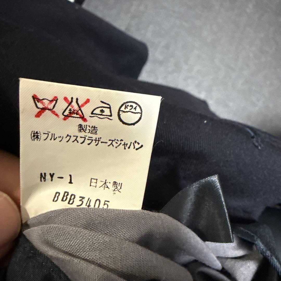 BROOKS BROTHERS ブレザー