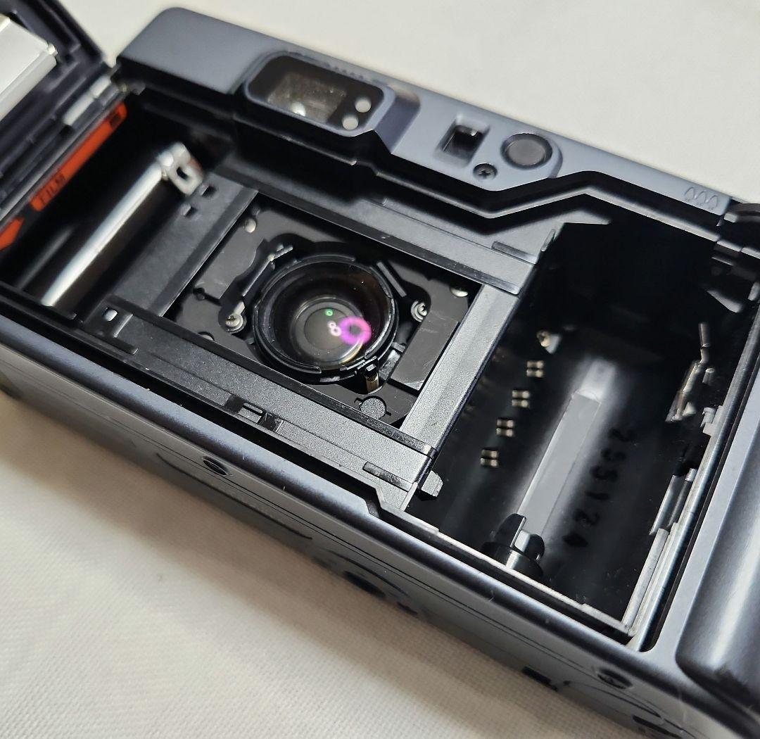 PENTAX ESPIO 80 コンパクトカメラ