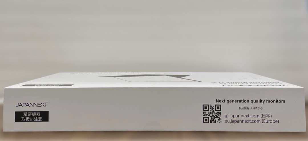 JAPANNEXT17.3インチ JN-MD-IPS173UHDR-T