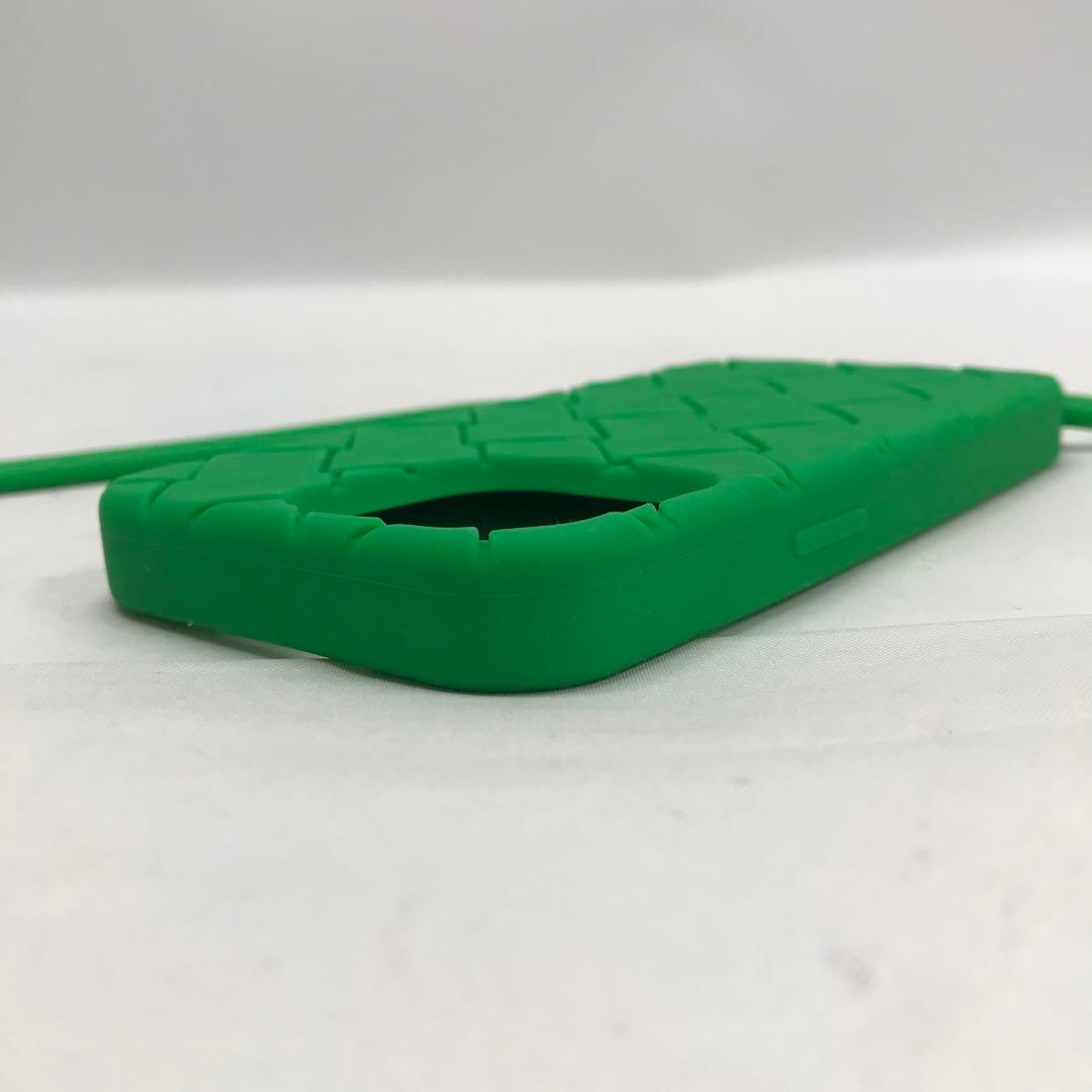 ☆未使用品☆BOTTEGA VENETA iPhone13Pro対応 ケース