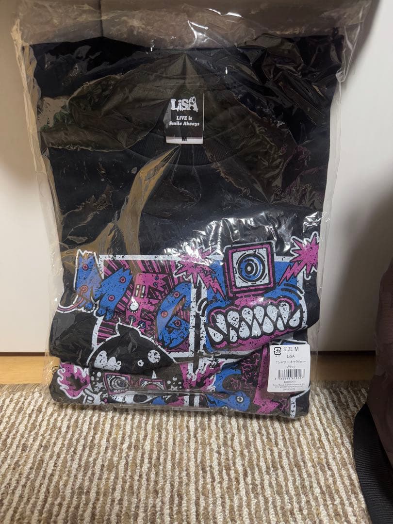LiSA グッズまとめ売り