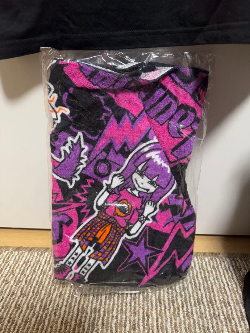 LiSA グッズまとめ売り