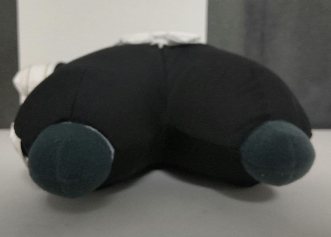 ま*る様 雑渡昆奈門 ぬいぐるみ