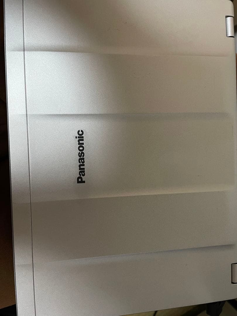 7世代i5！SSD256GB Panasonic CF-SZ6