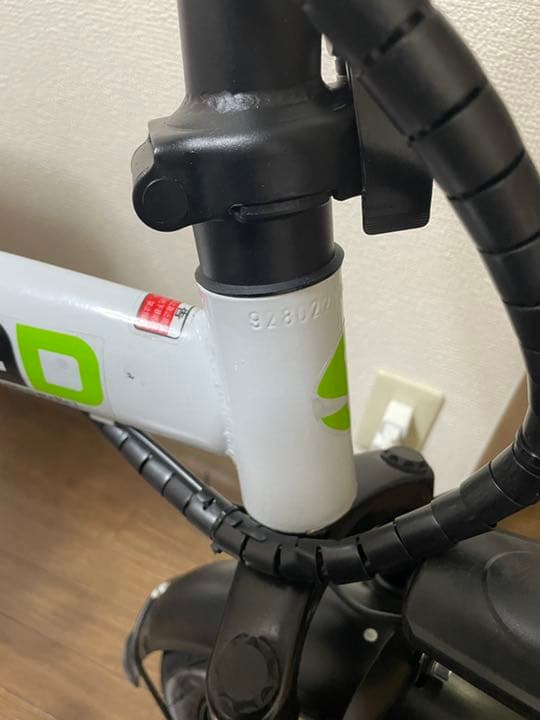 アシスト自転車