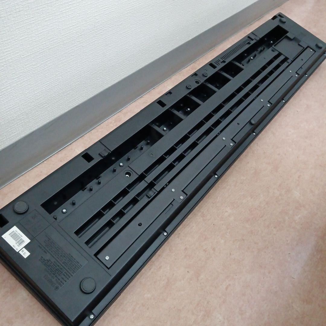 YAMAHA NP-32B Piaggero 2019年製 電子キーボード