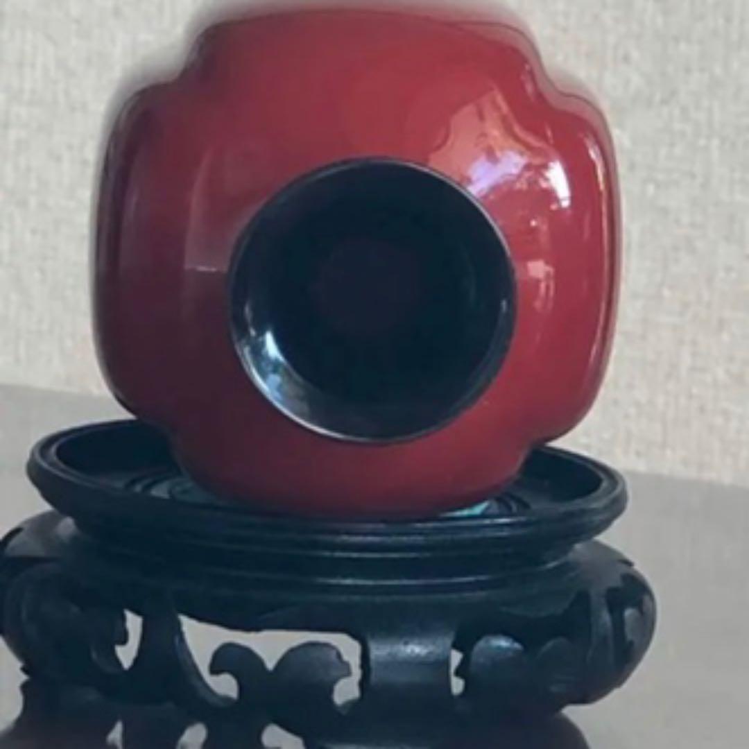 [珍] ノリタケスタジオコレクション 花瓶　置物　高20cm 希少品